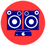 Audio e Iluminación
Profesional