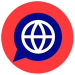 Interpretes Profesionales
Inglés, alemán, portugués, chino mandarín, lenguaje de señas.