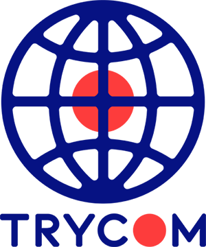 Logo TryCom